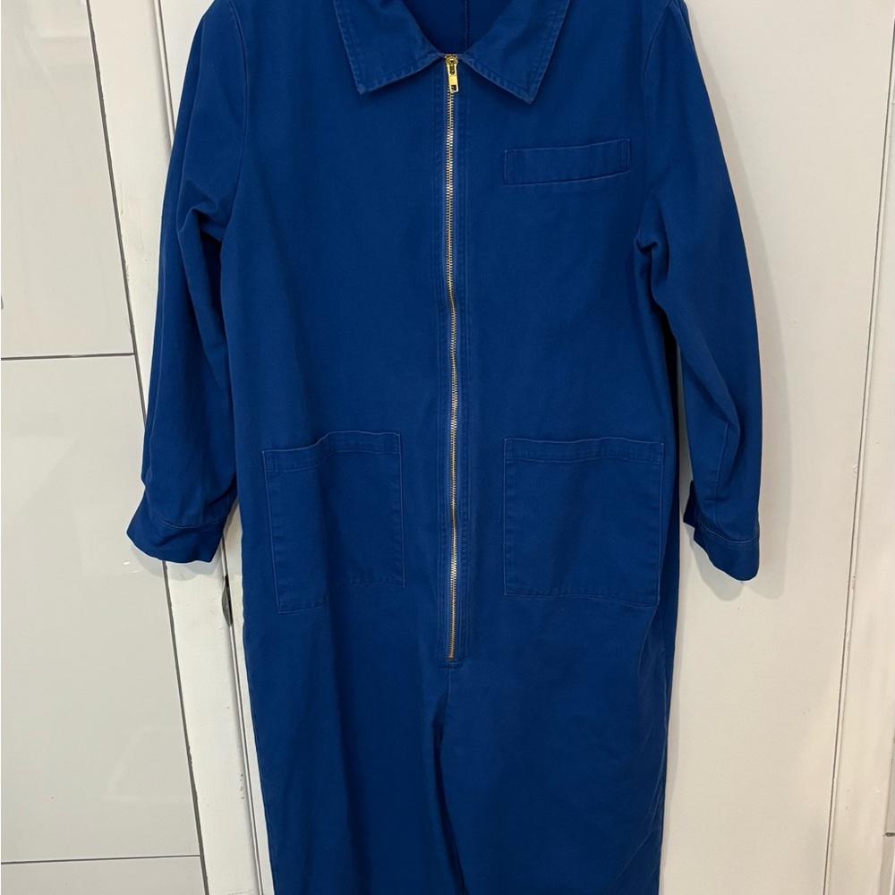 Red Sky Baggy Boilersuit | Canadian Brand | Gently Worn